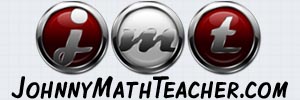 Johhny Math Teacher
